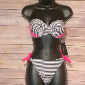 M (Size 4 - 6) Rainforest Swimsuit